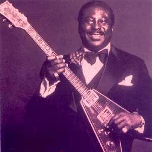 Albert King